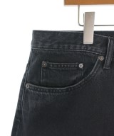 Supreme（シュプリーム）デニムパンツ 黒 サイズ:36(XXL位) メンズ/2200660567020