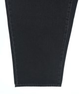 Supreme（シュプリーム）デニムパンツ 黒 サイズ:36(XXL位) メンズ/2200660567020