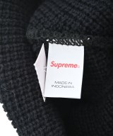 Supreme（シュプリーム）ニットキャップ・ビーニー 黒 サイズ:- メンズ/2200660567037