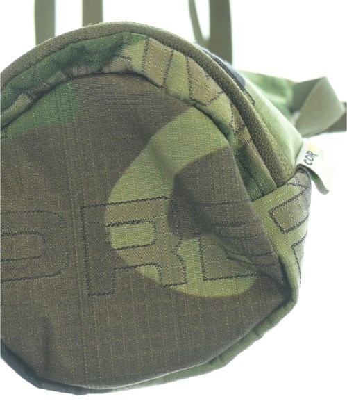 Supreme（シュプリーム）ショルダーバッグ カーキ サイズ:- メンズ/2200659826053