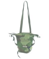 Supreme（シュプリーム）ショルダーバッグ カーキ サイズ:- メンズ/2200659826053