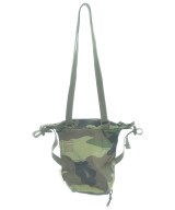 Supreme（シュプリーム）ショルダーバッグ カーキ サイズ:- メンズ/2200659826053