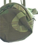 Supreme（シュプリーム）ショルダーバッグ カーキ サイズ:- メンズ/2200659826053