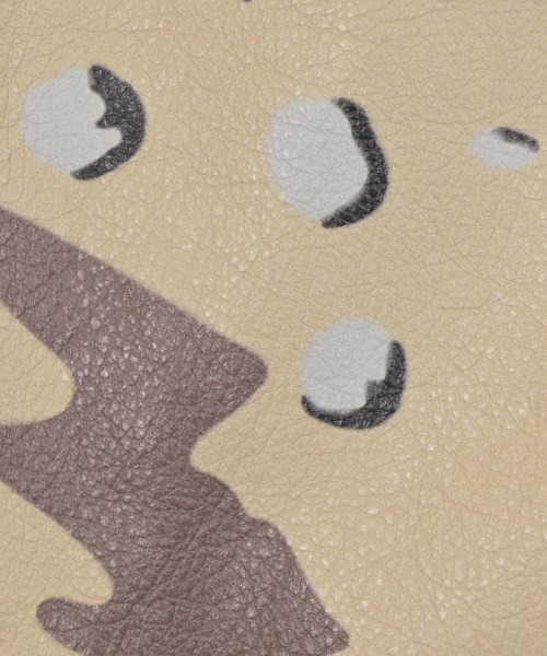 Supreme（シュプリーム）ライダース ベージュ サイズ:S メンズ/2200660647067