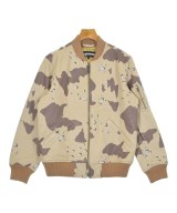 Supreme（シュプリーム）ライダース ベージュ サイズ:S メンズ/2200660647067