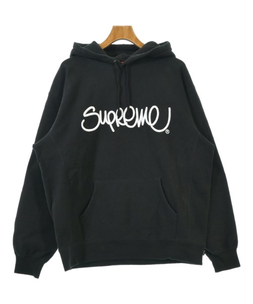 Supreme(シュプリーム)パーカー 黒 サイズ:L/2200660673073