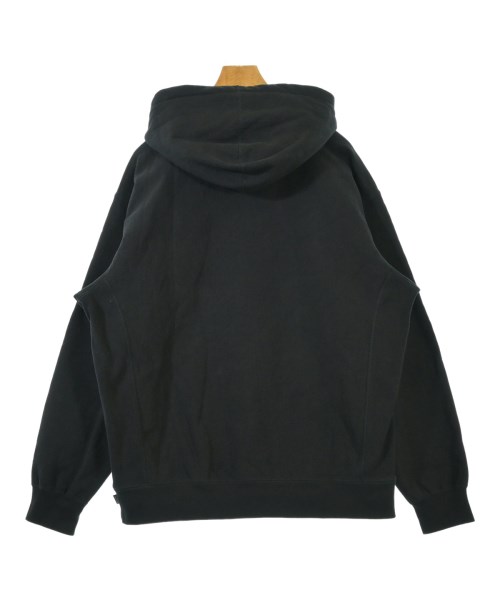 Supreme（シュプリーム）パーカー 黒 サイズ:L メンズ/2200660673073