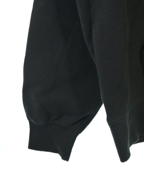 Supreme（シュプリーム）パーカー 黒 サイズ:L メンズ/2200660673073