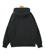 Supreme（シュプリーム）パーカー 黒 サイズ:L メンズ/2200660673073