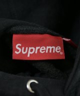 Supreme（シュプリーム）パーカー 黒 サイズ:L メンズ/2200660673073