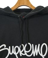 Supreme（シュプリーム）パーカー 黒 サイズ:L メンズ/2200660673073