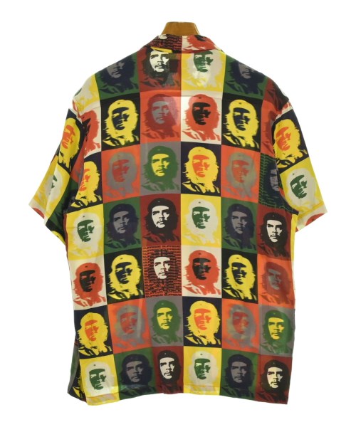 Supreme（シュプリーム）カジュアルシャツ その他（柄物・カラフル） サイズ:M メンズ/2200660710044