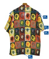 Supreme（シュプリーム）カジュアルシャツ その他（柄物・カラフル） サイズ:M メンズ/2200660710044