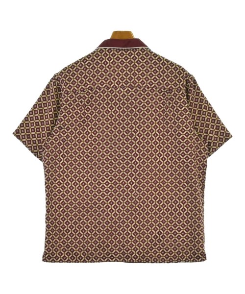 Supreme（シュプリーム）カジュアルシャツ 赤 サイズ:S メンズ/2200660710051