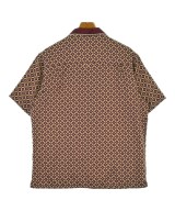 Supreme（シュプリーム）カジュアルシャツ 赤 サイズ:S メンズ/2200660710051