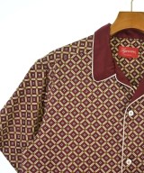 Supreme（シュプリーム）カジュアルシャツ 赤 サイズ:S メンズ/2200660710051