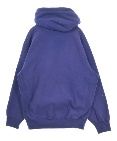 Supreme（シュプリーム）パーカー 紫 サイズ:L メンズ/2200660710068
