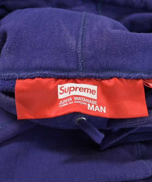 Supreme（シュプリーム）パーカー 紫 サイズ:L メンズ/2200660710068