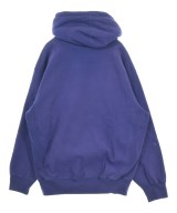 Supreme（シュプリーム）パーカー 紫 サイズ:L メンズ/2200660710068
