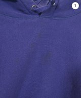 Supreme（シュプリーム）パーカー 紫 サイズ:L メンズ/2200660710068