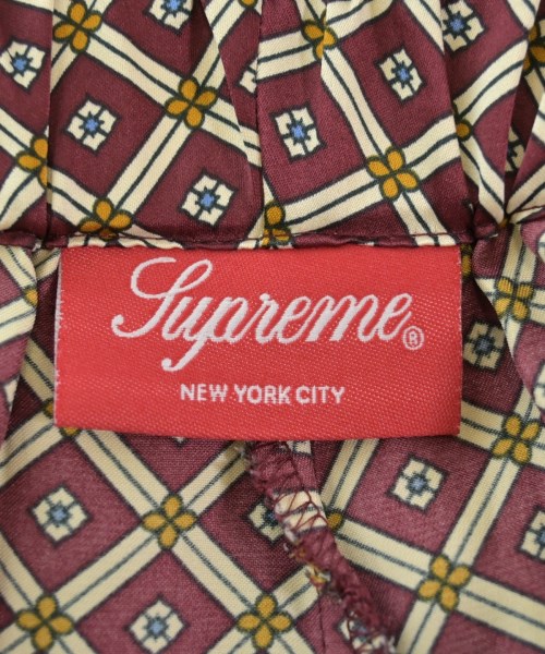 Supreme（シュプリーム）その他 赤 サイズ:S メンズ/2200660710075