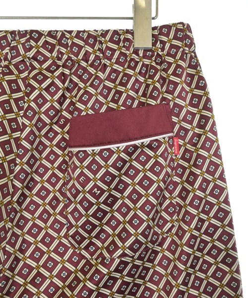 Supreme（シュプリーム）その他 赤 サイズ:S メンズ/2200660710075