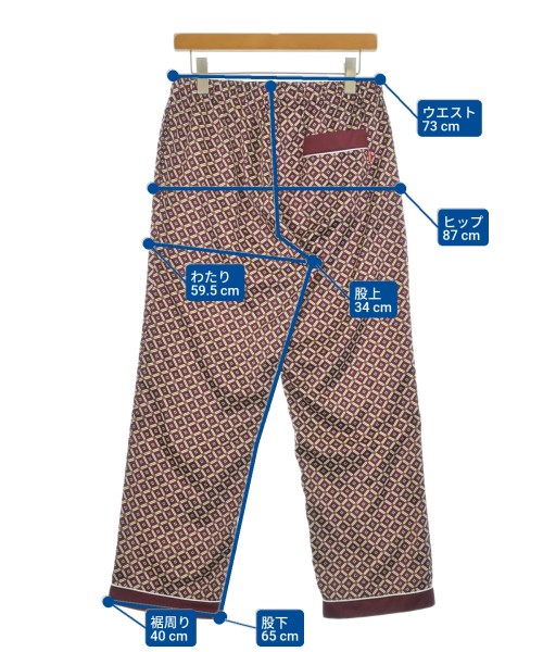 Supreme（シュプリーム）その他 赤 サイズ:S メンズ/2200660710075