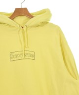 Supreme（シュプリーム）パーカー 黄 サイズ:L メンズ/2200660710082