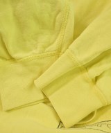 Supreme（シュプリーム）パーカー 黄 サイズ:L メンズ/2200660710082
