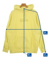 Supreme（シュプリーム）パーカー 黄 サイズ:L メンズ/2200660710082