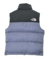 Supreme（シュプリーム）ダウンジャケット/ダウンベスト グレー サイズ:M メンズ/2200660710105