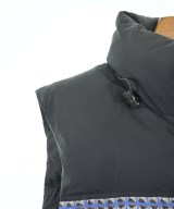 Supreme（シュプリーム）ダウンジャケット/ダウンベスト グレー サイズ:M メンズ/2200660710105