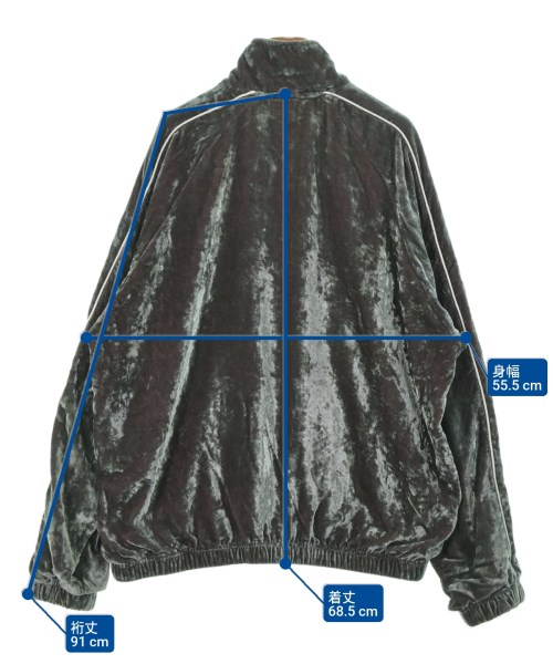 Supreme（シュプリーム）その他 緑 サイズ:L メンズ/2200660710136