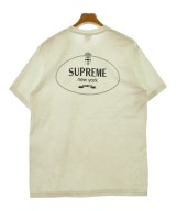 Supreme（シュプリーム）Tシャツ・カットソー 白 サイズ:M メンズ/2200660907024