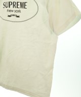 Supreme（シュプリーム）Tシャツ・カットソー 白 サイズ:M メンズ/2200660907024
