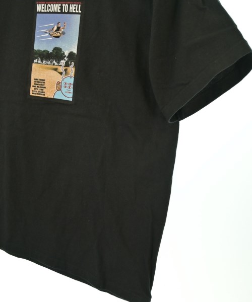 Supreme（シュプリーム）Tシャツ・カットソー 黒 サイズ:M メンズ/2200660907062