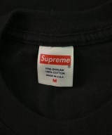 Supreme（シュプリーム）Tシャツ・カットソー 黒 サイズ:M メンズ/2200660907062