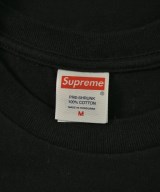 Supreme（シュプリーム）Tシャツ・カットソー 黒 サイズ:M メンズ/2200660907079