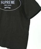 Supreme（シュプリーム）Tシャツ・カットソー 黒 サイズ:M メンズ/2200660907079