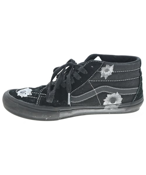 Supreme（シュプリーム）スニーカー 黒 サイズ:27cm メンズ/2200660996011