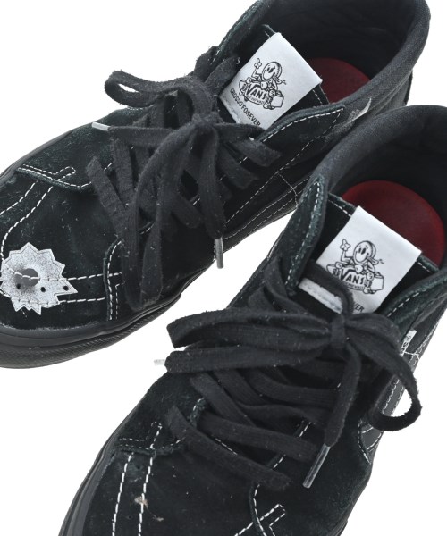 Supreme（シュプリーム）スニーカー 黒 サイズ:27cm メンズ/2200660996011