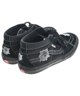 Supreme（シュプリーム）スニーカー 黒 サイズ:27cm メンズ/2200660996011