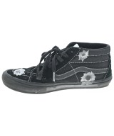 Supreme（シュプリーム）スニーカー 黒 サイズ:27cm メンズ/2200660996011