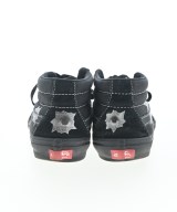 Supreme（シュプリーム）スニーカー 黒 サイズ:27cm メンズ/2200660996011