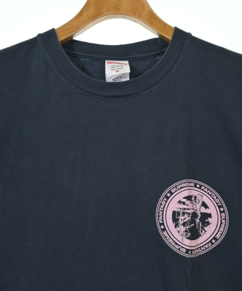 Supreme（シュプリーム）Tシャツ・カットソー 紺 サイズ:M メンズ/2200660996028