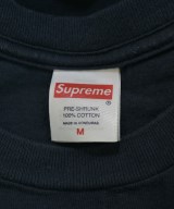 Supreme（シュプリーム）Tシャツ・カットソー 紺 サイズ:M メンズ/2200660996028