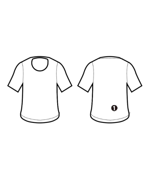 Supreme（シュプリーム）Tシャツ・カットソー 白 サイズ:M メンズ/2200660996035