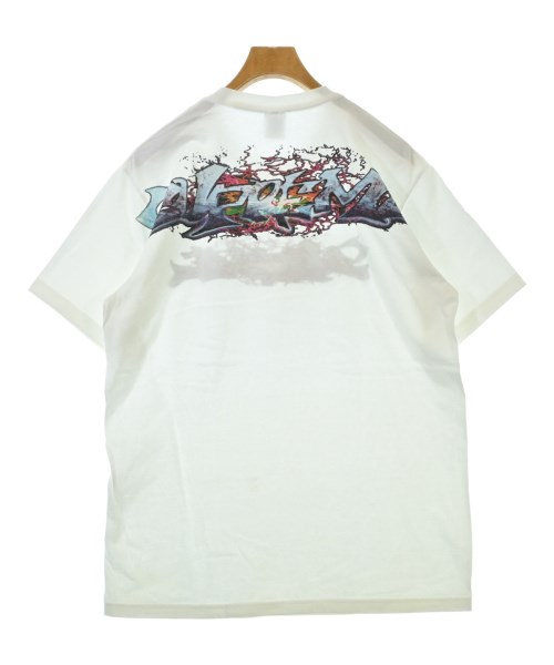 Supreme（シュプリーム）Tシャツ・カットソー 白 サイズ:M メンズ/2200660996035