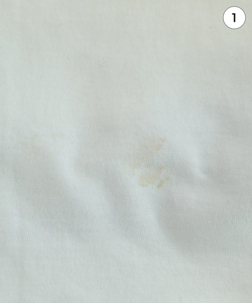 Supreme（シュプリーム）Tシャツ・カットソー 白 サイズ:M メンズ/2200660996035