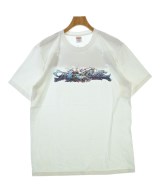 Supreme（シュプリーム）Tシャツ・カットソー 白 サイズ:M メンズ/2200660996035